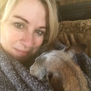 Meet your Posher, Denise